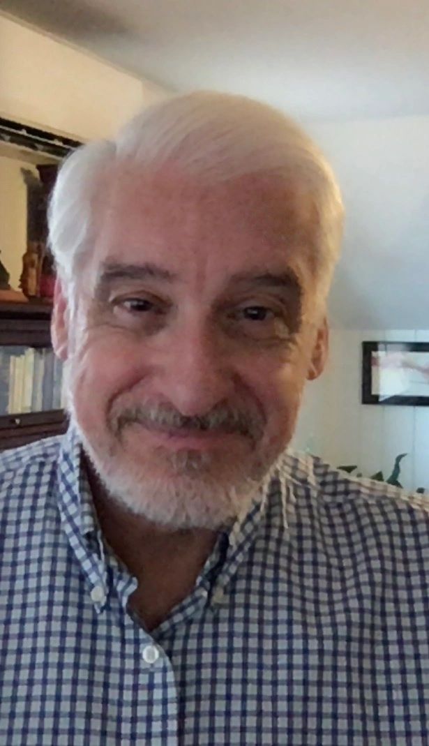 Vin Paola — Certified Ayurvedic Practitioner